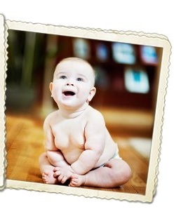 Newborn Baby